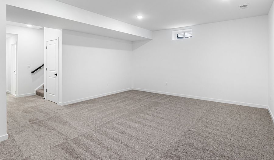 Recreation Room