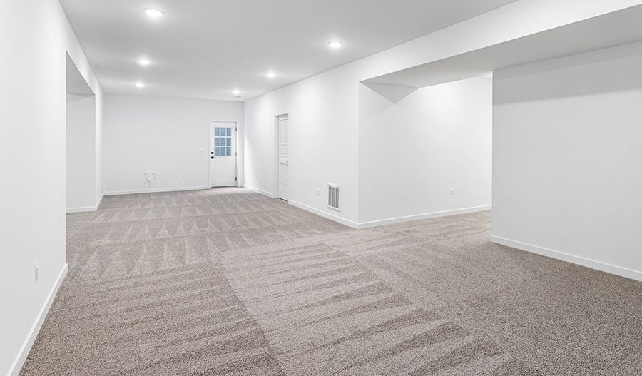 Recreation Room