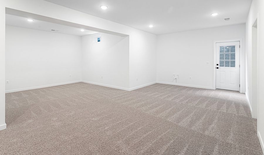 Recreation Room