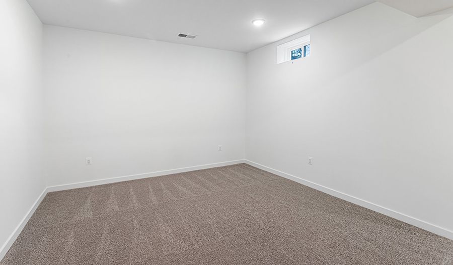 Recreation Room