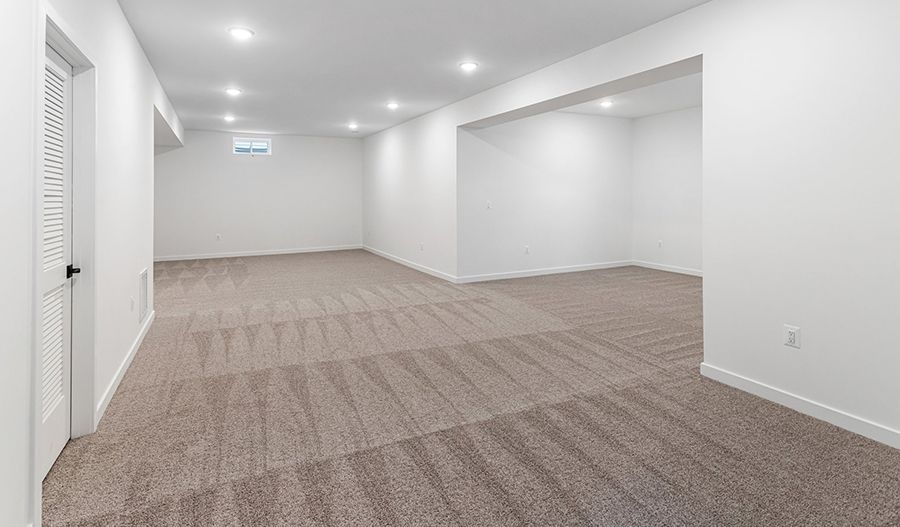 Recreation Room