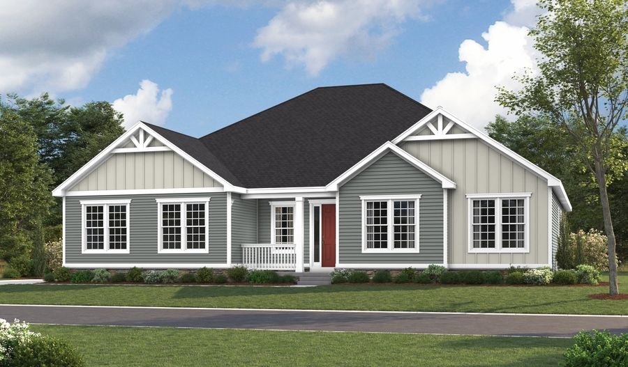 13207 Killbarney Drive. Chesterfield, VA 23838