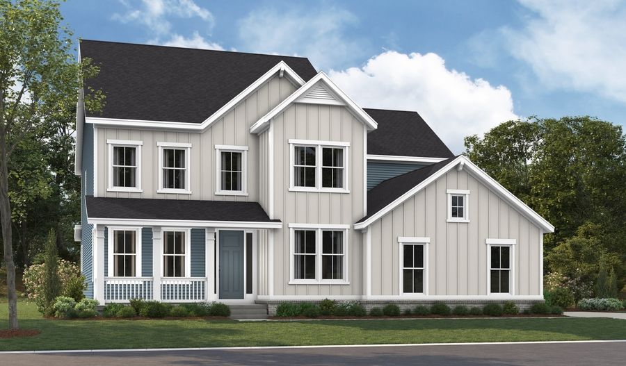 13207 Killbarney Drive. Chesterfield, VA 23838