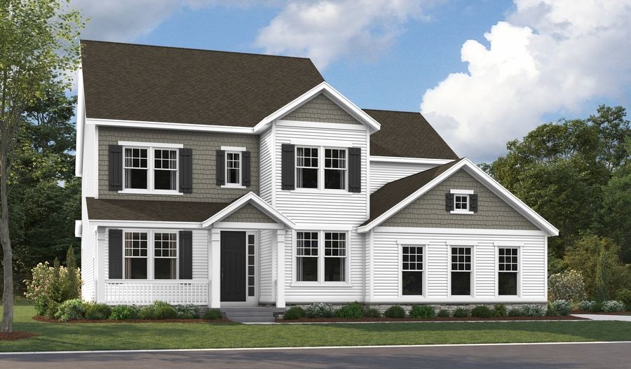 The Donovan Elevation C