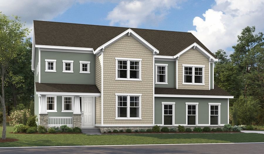 The Presley Elevation C
