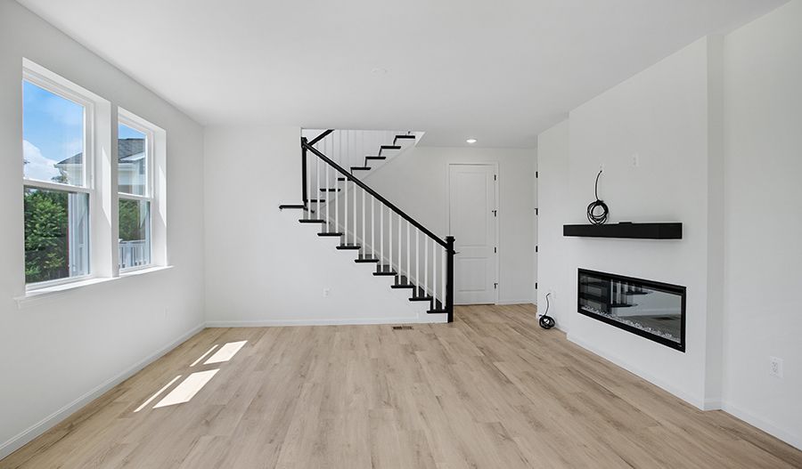 520 Aster Lane (Citrine)