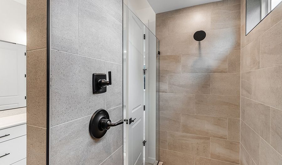 Shower