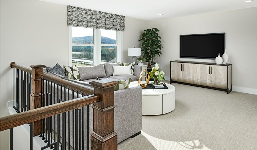 The Hopewell - Loft