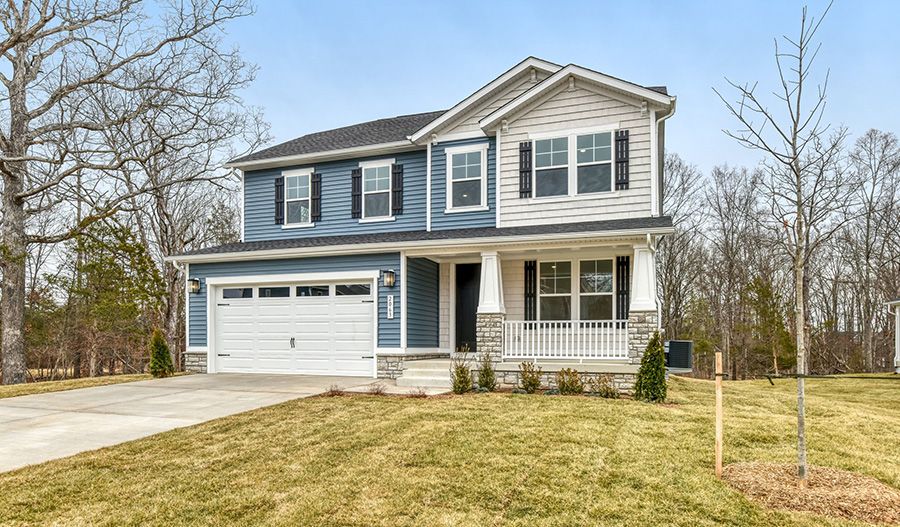 2063 Springvale Drive (Hemingway)