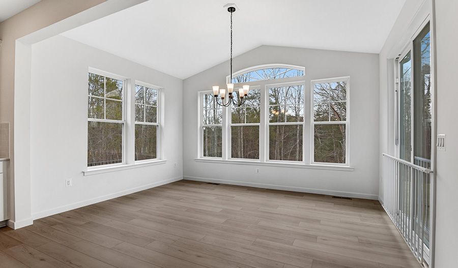 Sunroom