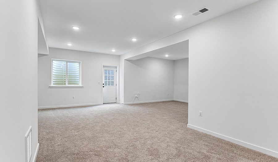 Recreation Room