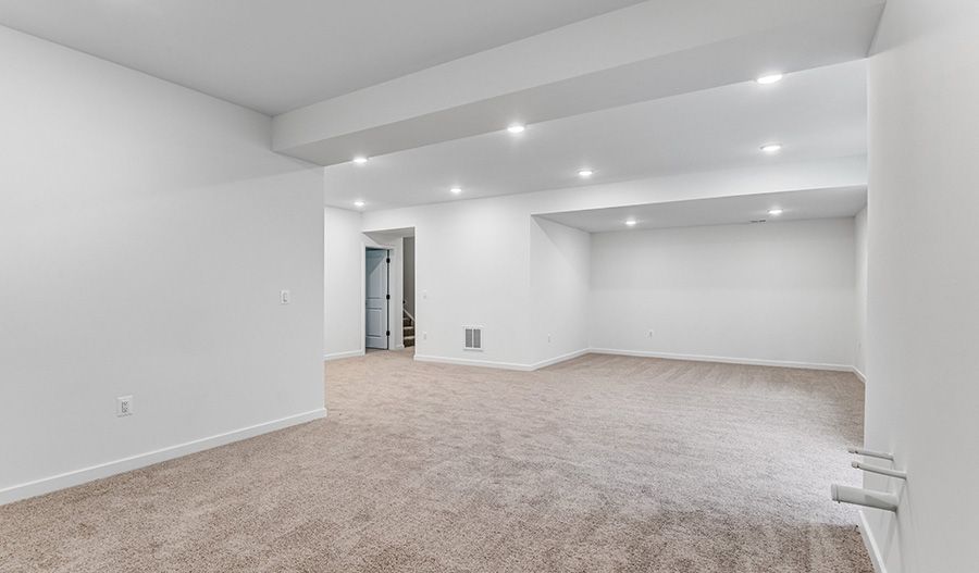 Recreation Room