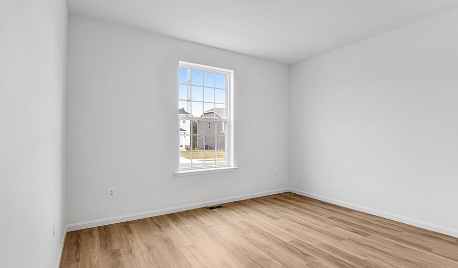 Flex Room