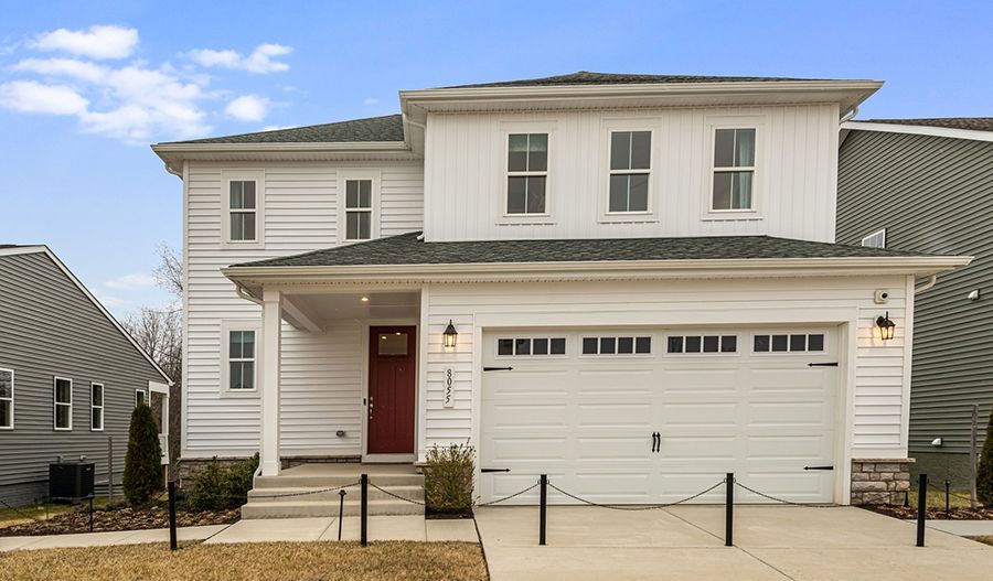 8055 McKay Street (Coral)