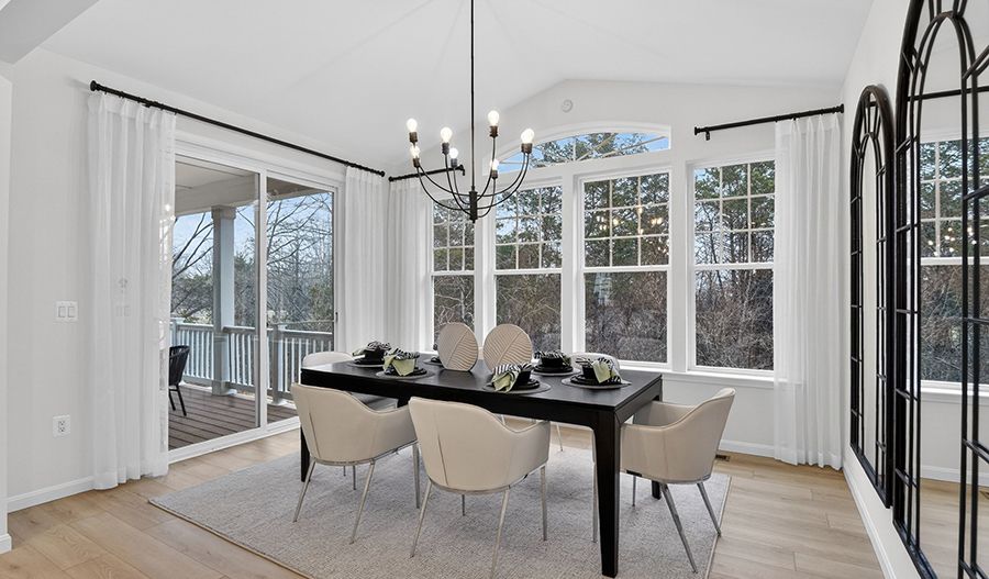 Sunroom