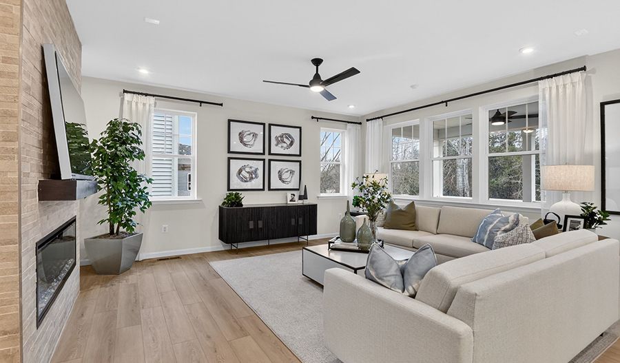 Great Room