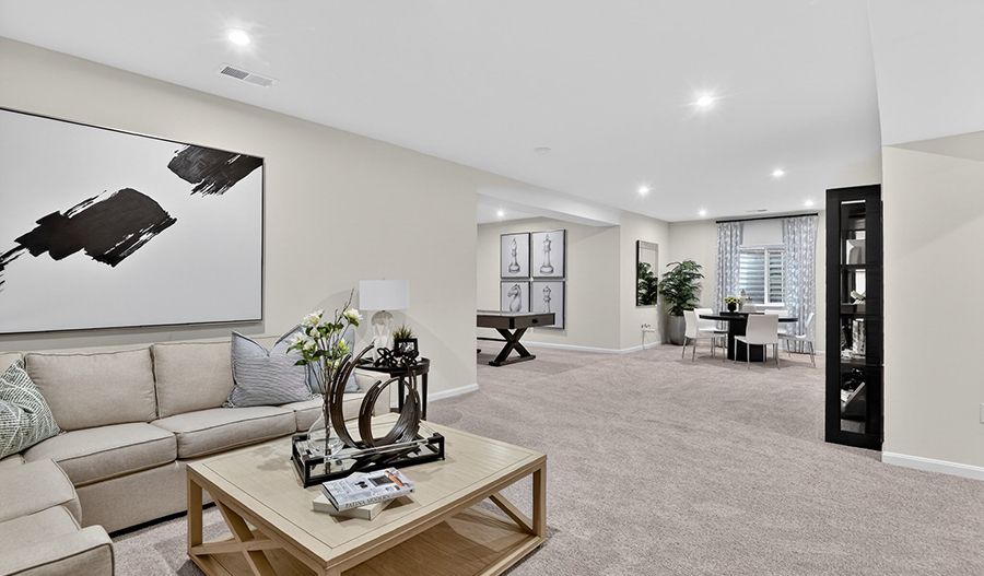 Recreation Room