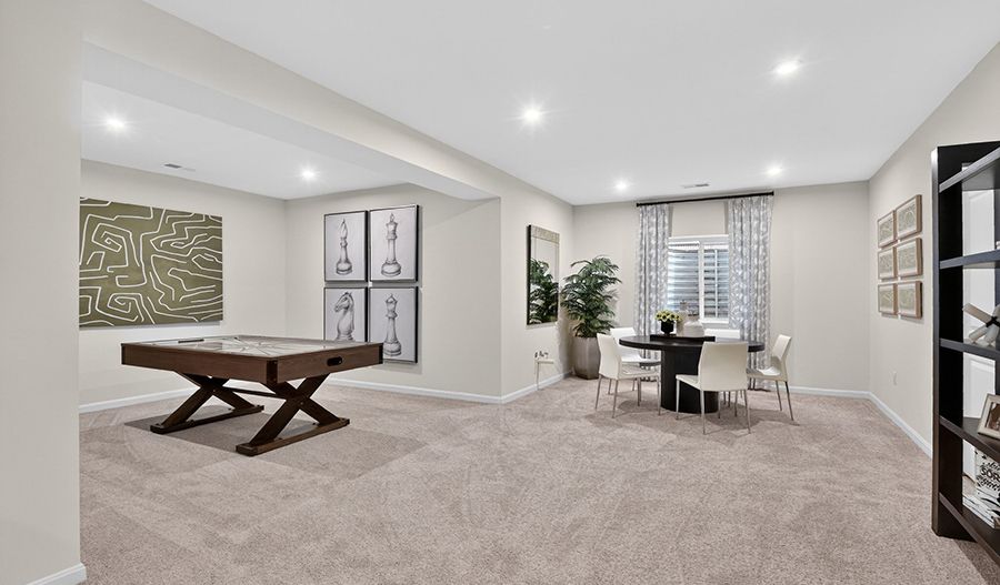 Recreation Room