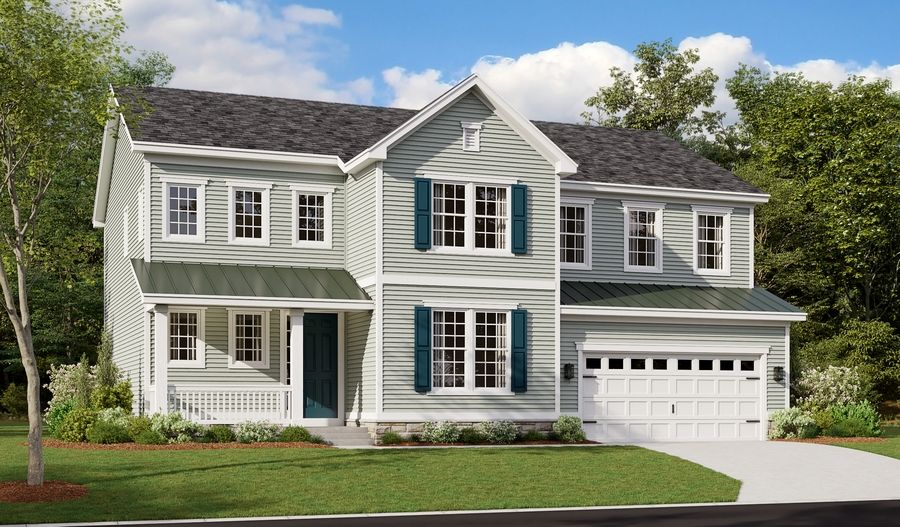 Liberty Hall Drive. Fredericksburg, VA 22406