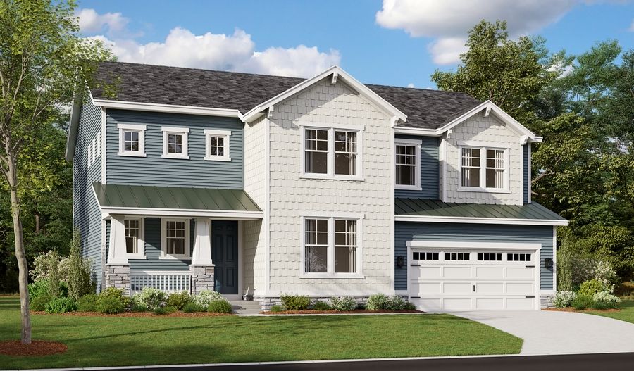 The Presley Elevation C