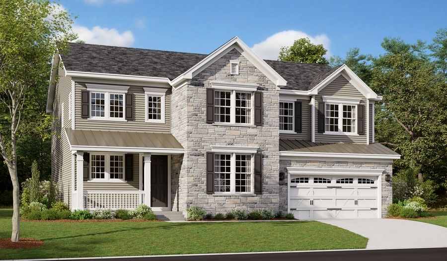 The Presley Elevation E