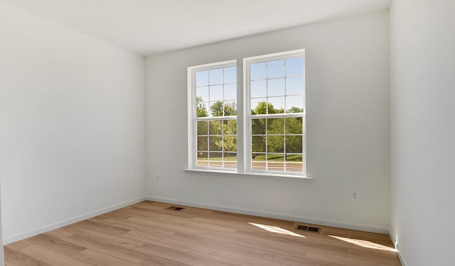 Flex Room