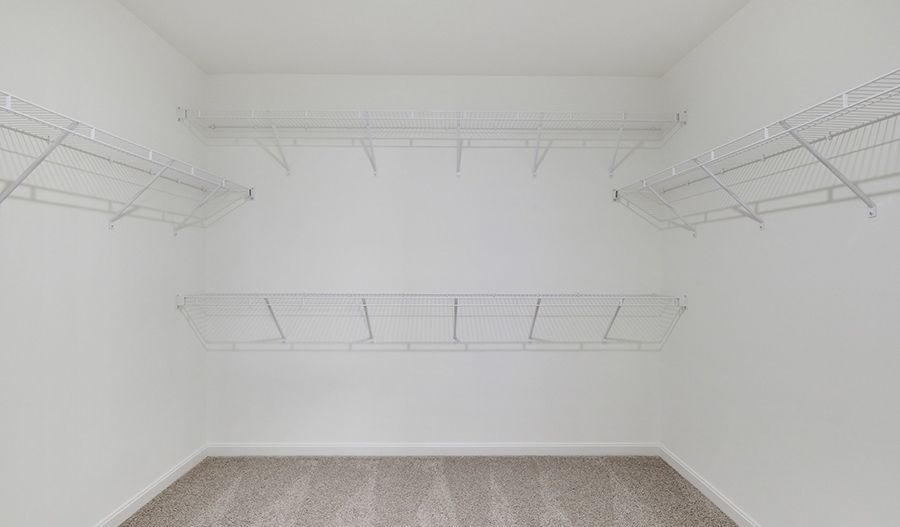 Closet
