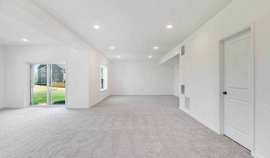 Basement