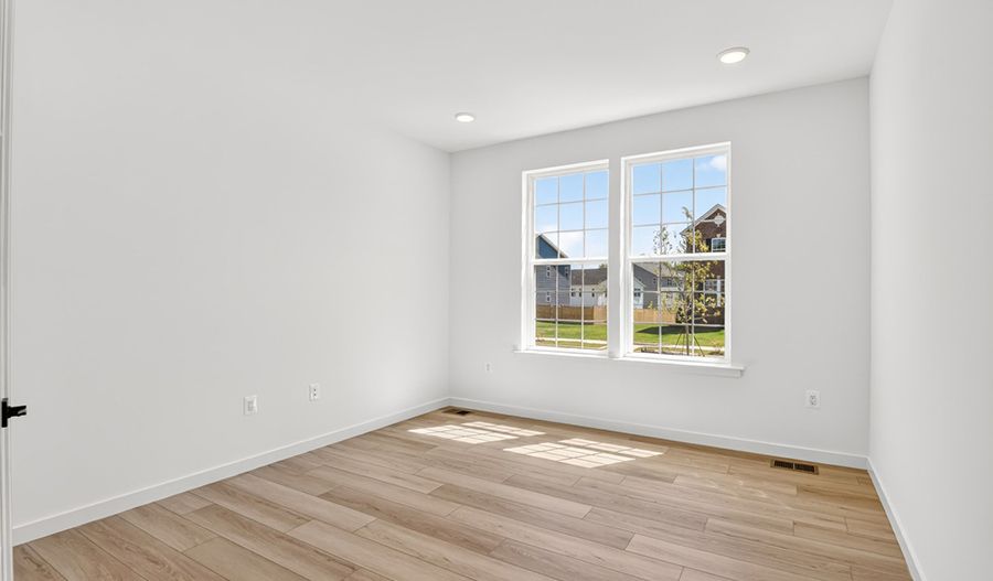 Flex Room
