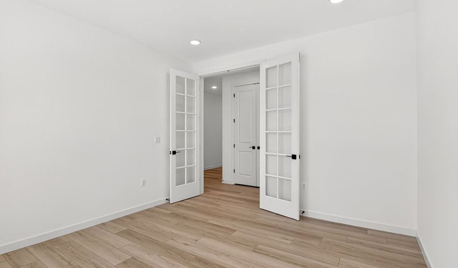 Flex Room