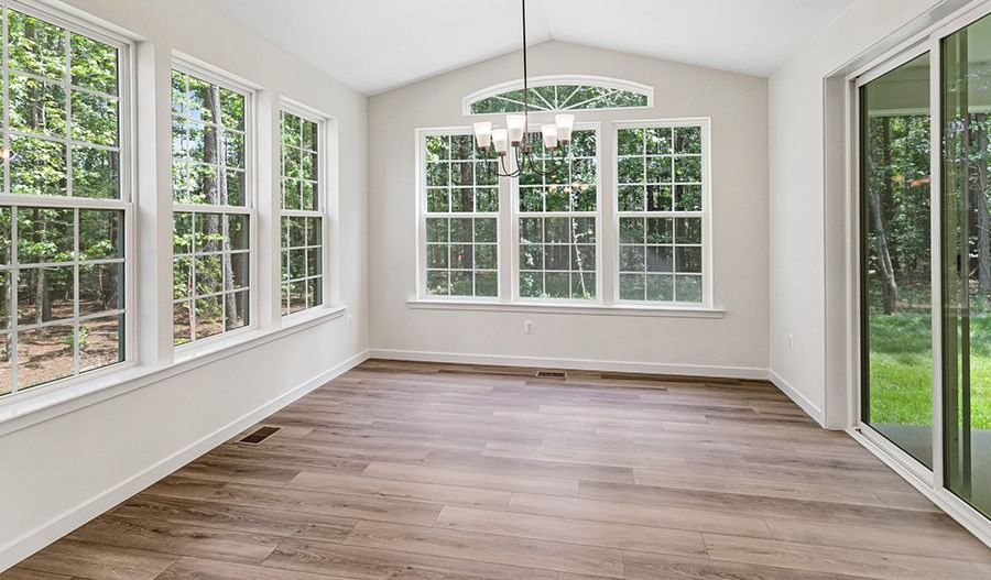 Sunroom