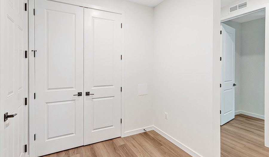Mudroom
