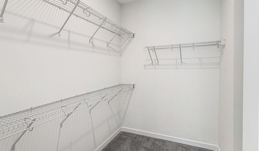 Closet