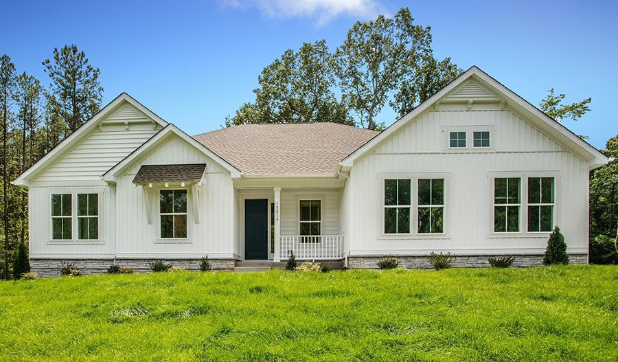 13219 Killbarney Drive (Melody II)
