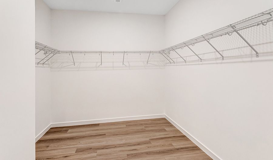 Closet