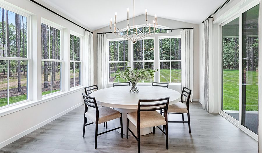 Sunroom