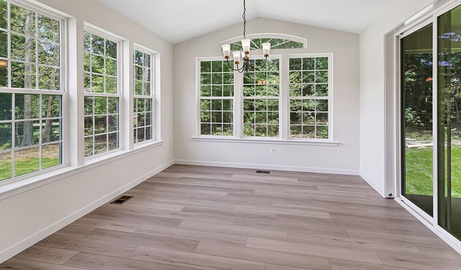 Sunroom