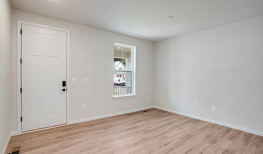 Flex Room