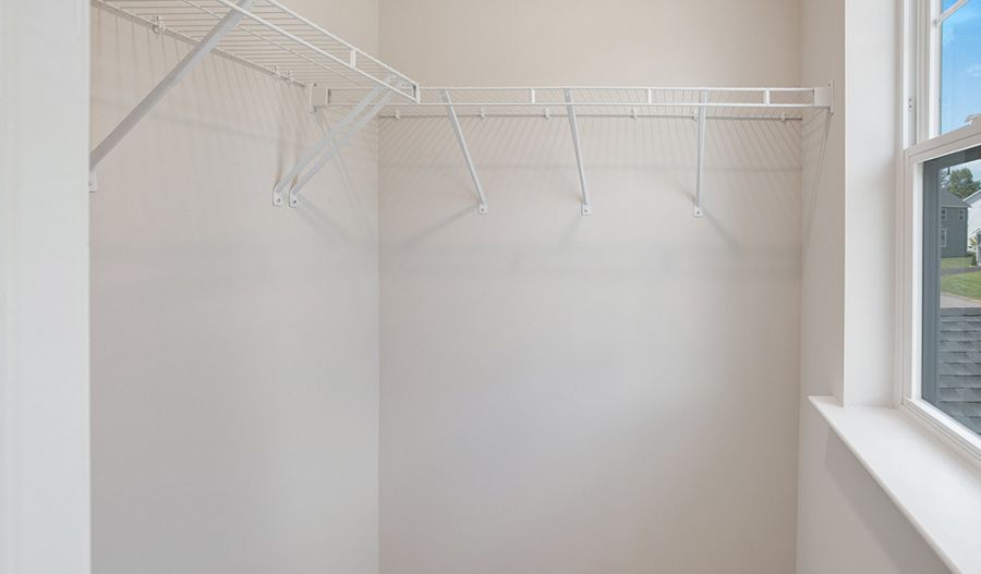 Closet