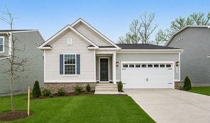 1079 Winter Place (Alexandrite)