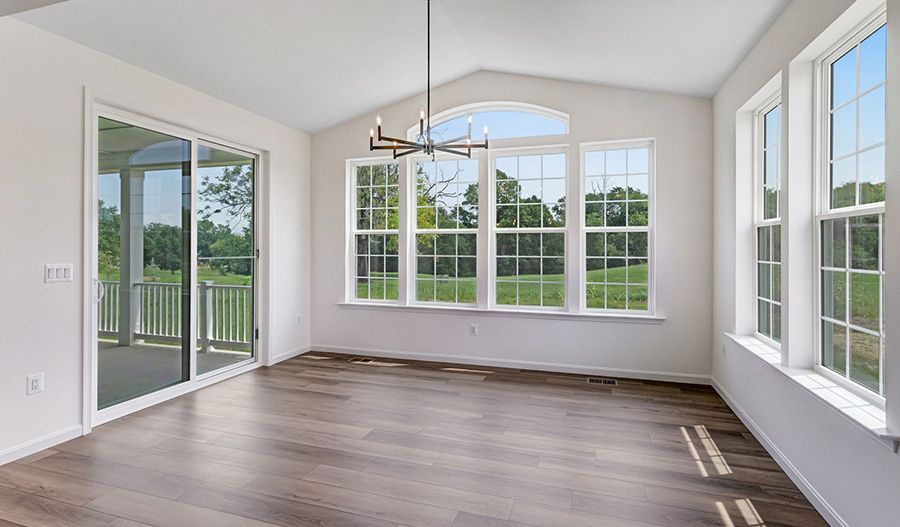 Sunroom