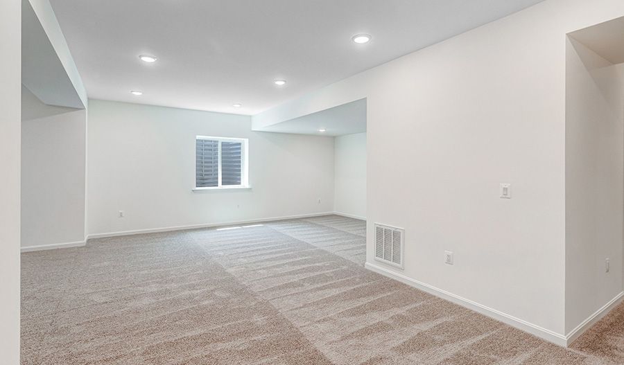 Recreation Room