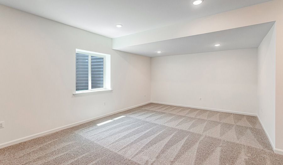 Recreation Room