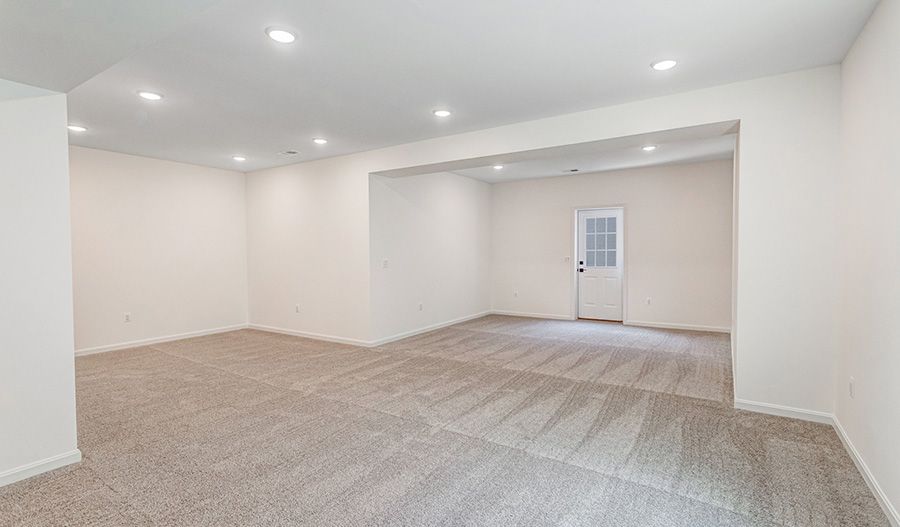Recreation Room