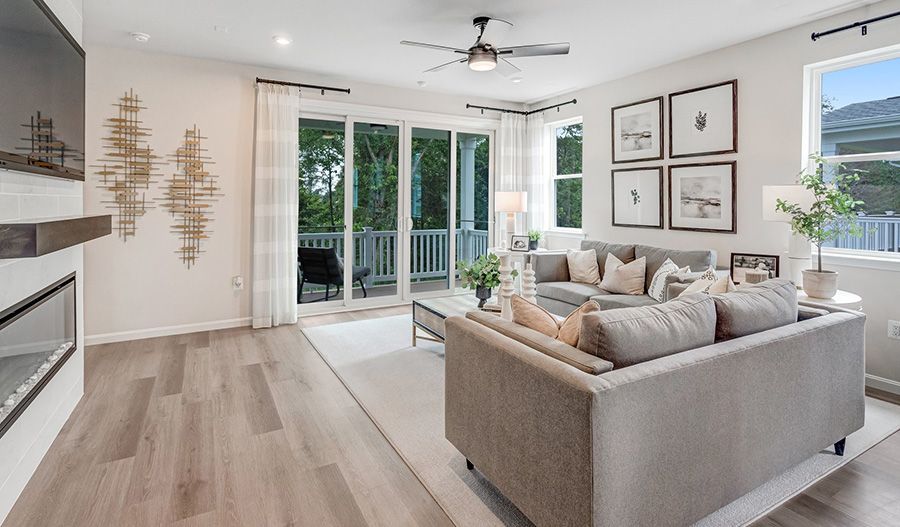Great Room