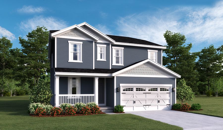New Osborne Turnpike  Sydnor Road. Henrico, VA 23231