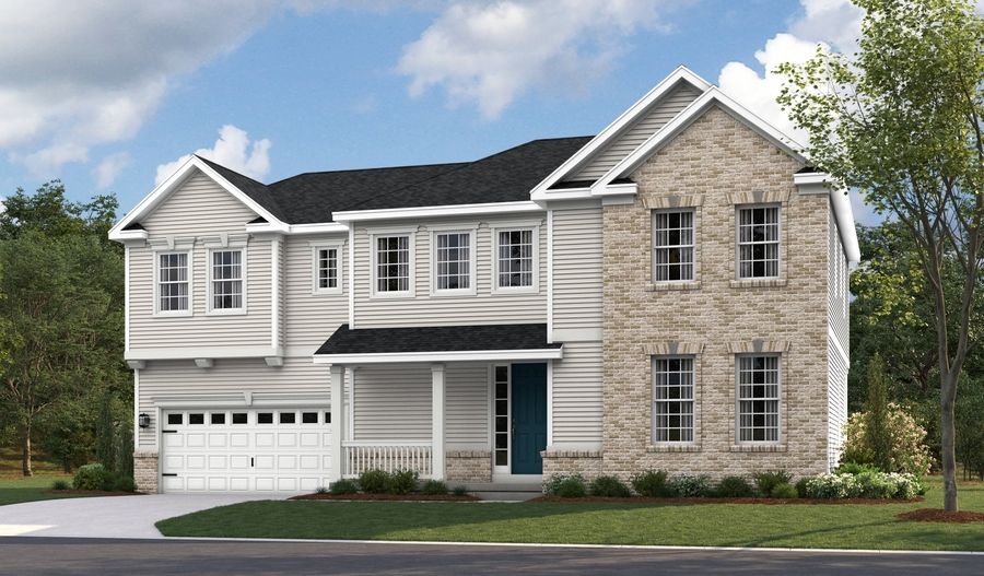 New Osborne Turnpike  Sydnor Road. Henrico, VA 23231