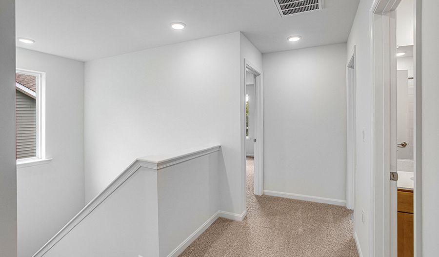 Stairway