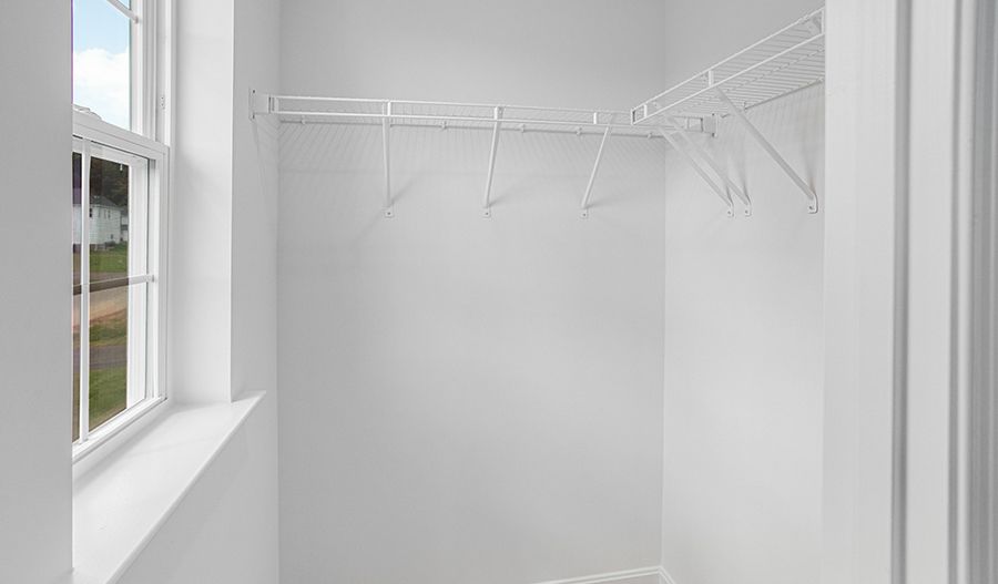 Closet