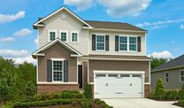 Seasons at Middletown Place by Richmond American Homes in Washington Virginia